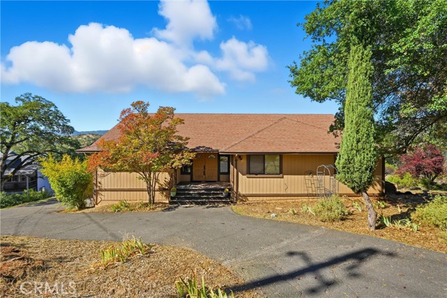 16261 Conestoga Road, Hidden Valley Lake