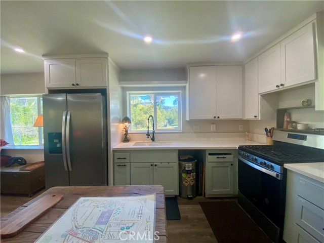 11255 Rancheria Rd, Upper Lake