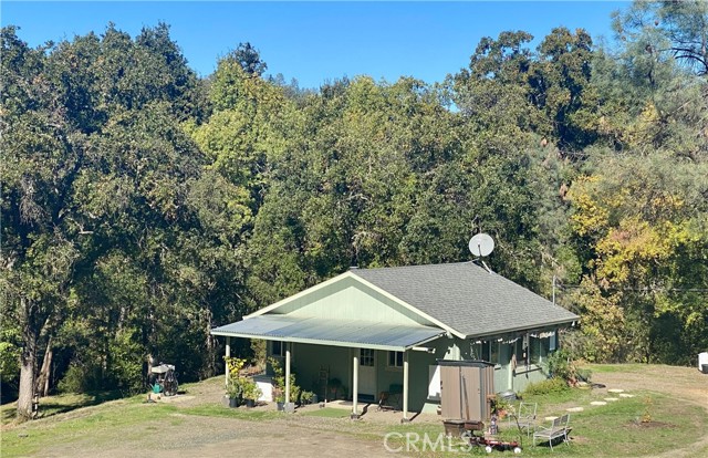 11255 Rancheria Rd, Upper Lake