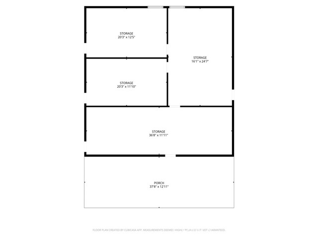 11255 Rancheria Rd, Upper Lake