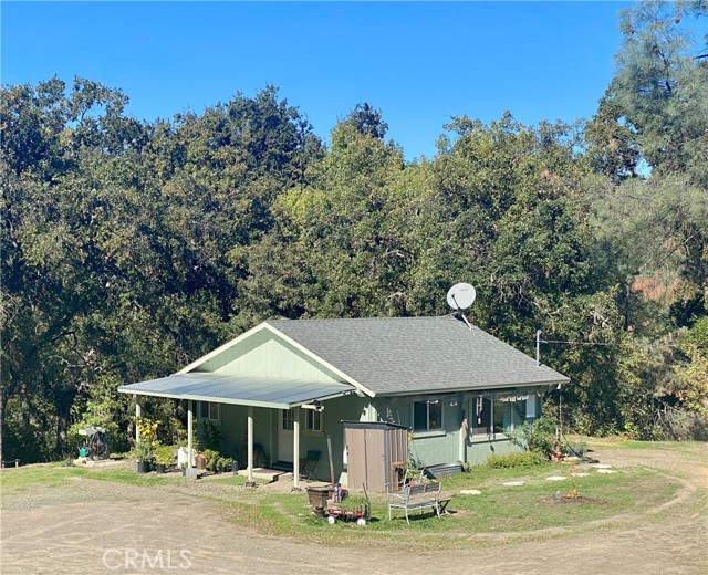 11255 Rancheria Rd, Upper Lake