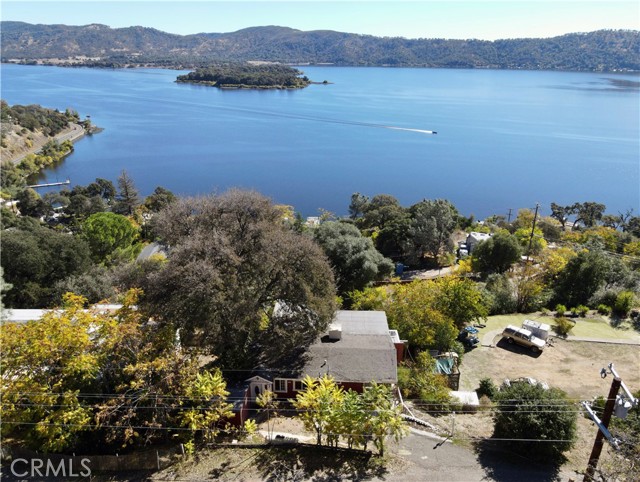 11633 Lakeview Drive, Clearlake Oaks