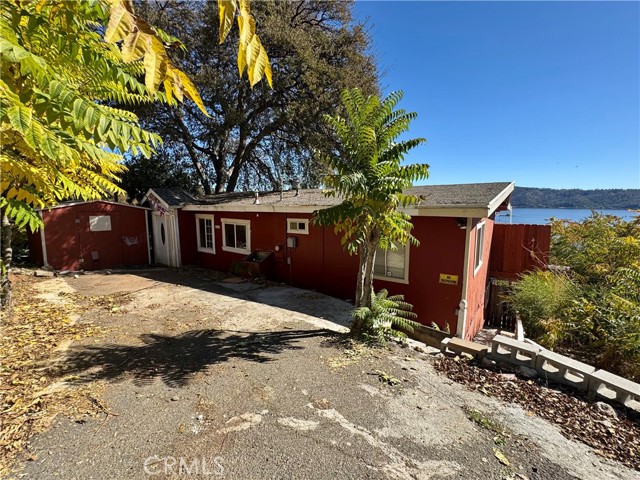 11633 Lakeview Drive, Clearlake Oaks