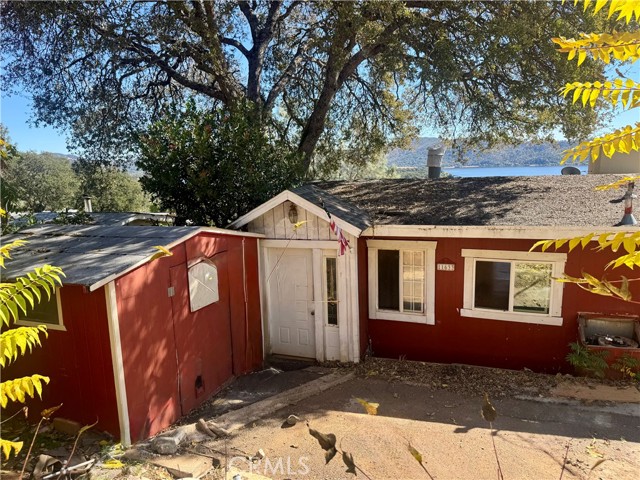 11633 Lakeview Drive, Clearlake Oaks