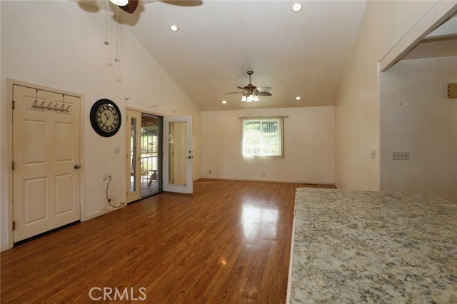 15563 22nd Avenue, Clearlake