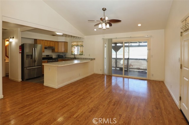 15563 22nd Avenue, Clearlake