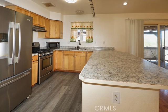 15563 22nd Avenue, Clearlake