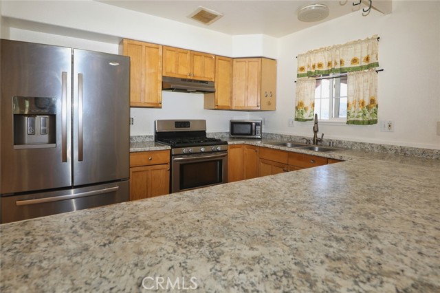 15563 22nd Avenue, Clearlake