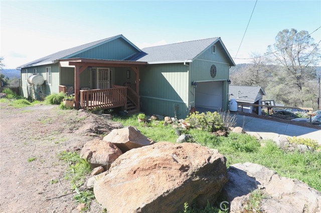 15563 22nd Avenue, Clearlake