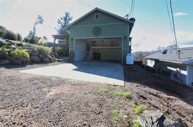 15563 22nd Avenue, Clearlake