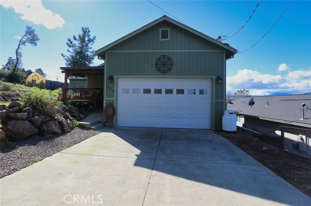 15563 22nd Avenue, Clearlake