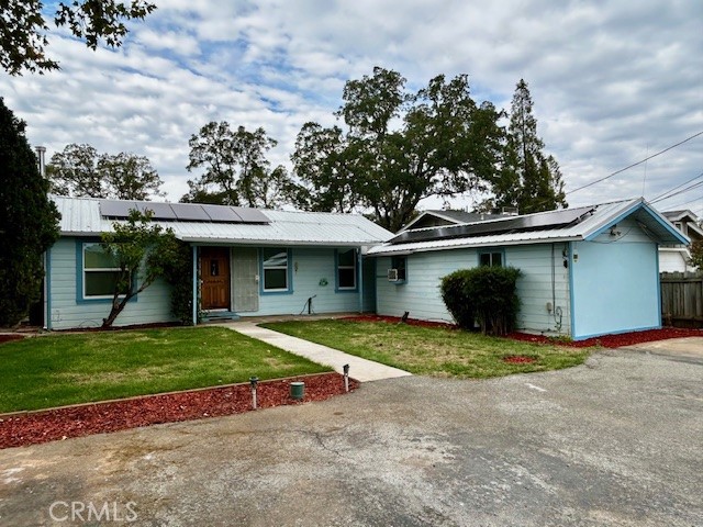 550 Hillcrest Drive, Lakeport