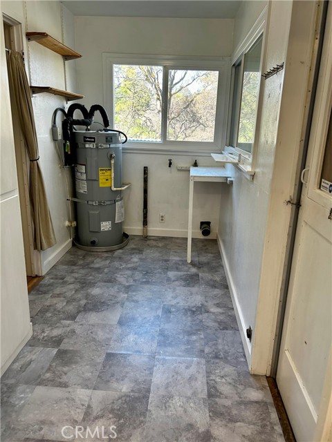 550 Hillcrest Drive, Lakeport