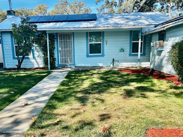 550 Hillcrest Drive, Lakeport