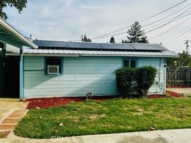 550 Hillcrest Drive, Lakeport