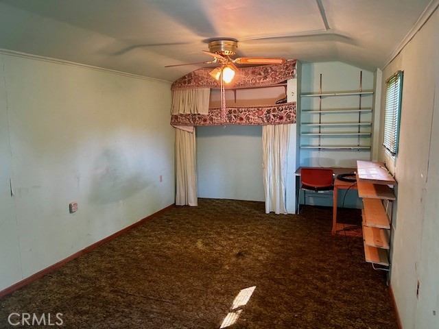 550 Hillcrest Drive, Lakeport