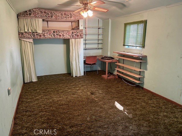 550 Hillcrest Drive, Lakeport