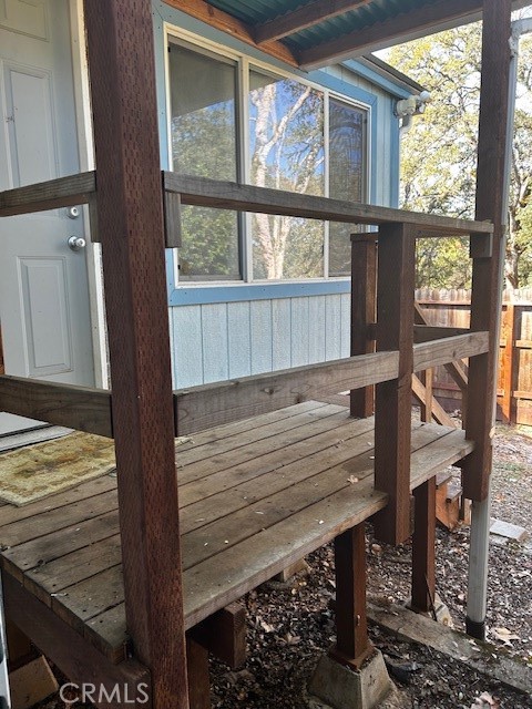 550 Hillcrest Drive, Lakeport