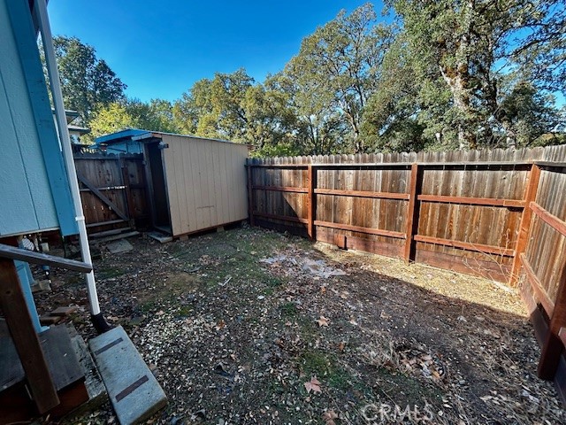 550 Hillcrest Drive, Lakeport