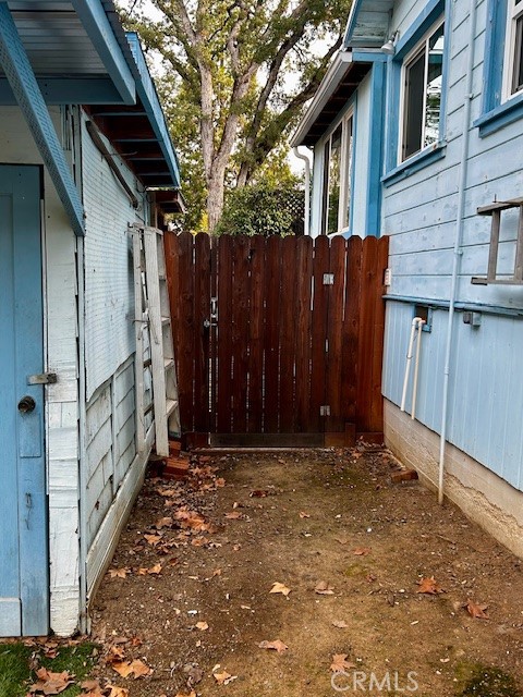 550 Hillcrest Drive, Lakeport