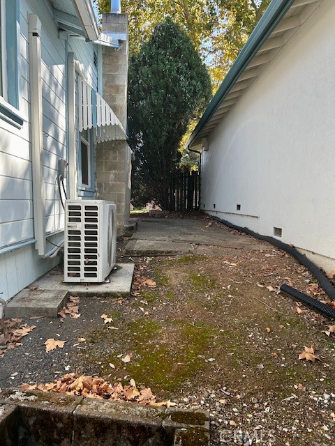 550 Hillcrest Drive, Lakeport