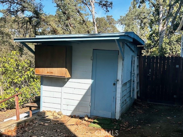 550 Hillcrest Drive, Lakeport