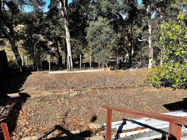 550 Hillcrest Drive, Lakeport