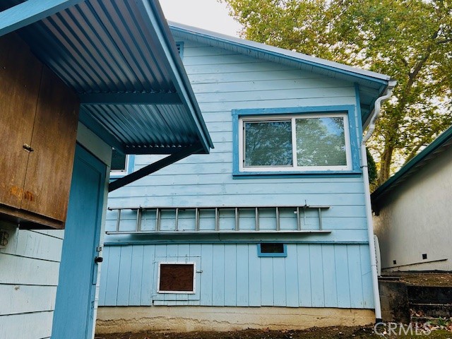 550 Hillcrest Drive, Lakeport