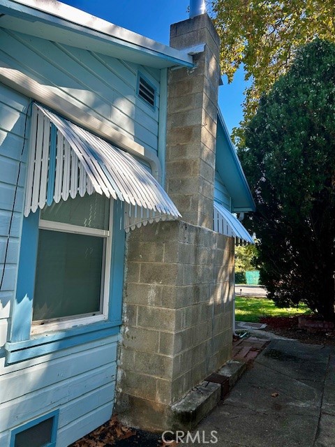 550 Hillcrest Drive, Lakeport