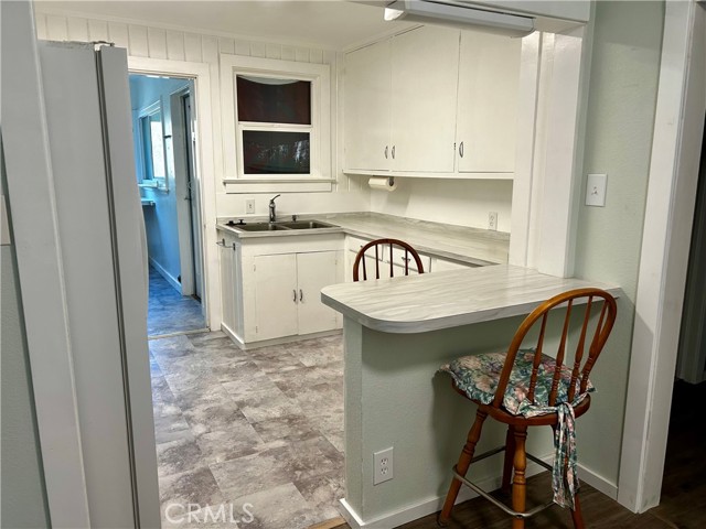 550 Hillcrest Drive, Lakeport
