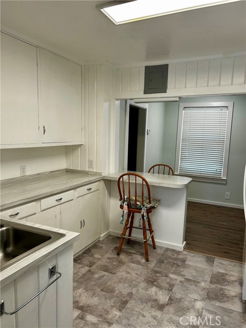 550 Hillcrest Drive, Lakeport