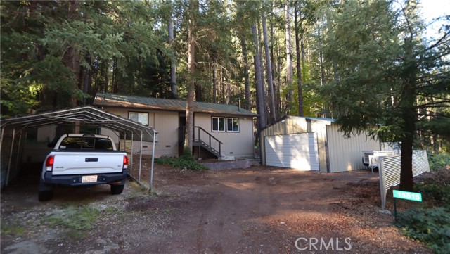 15815 Bottle Rock, Cobb