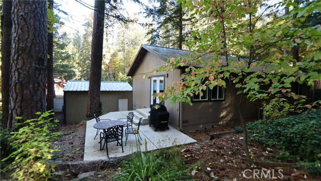 15815 Bottle Rock, Cobb