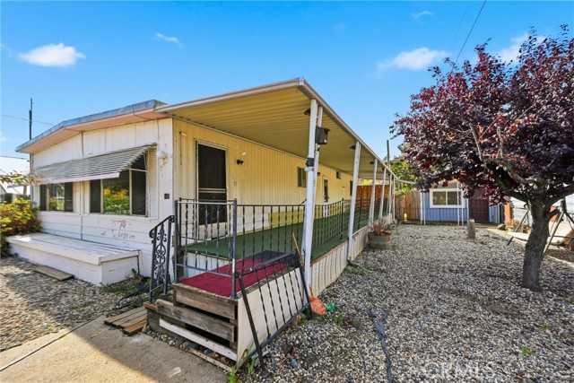145 Butler, Clearlake Oaks
