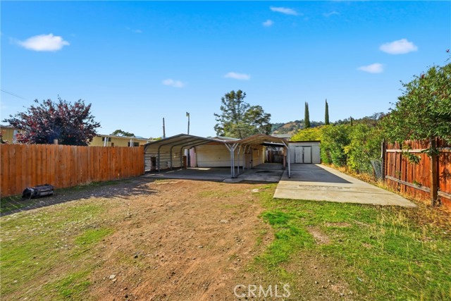 145 Butler, Clearlake Oaks