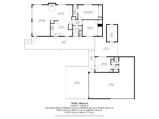 145 Butler, Clearlake Oaks