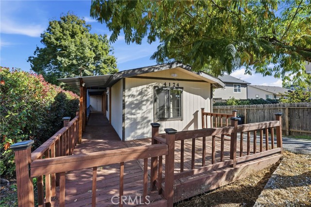 4174 4th Ave, Lakeport