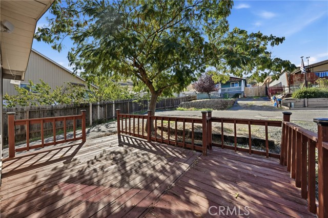 4174 4th Ave, Lakeport