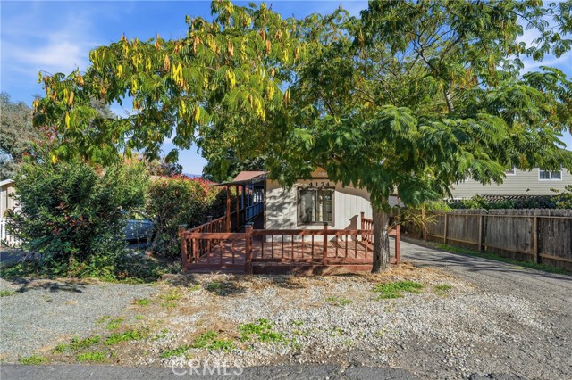 4174 4th Ave, Lakeport