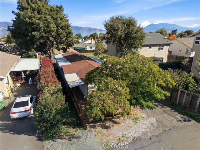 4174 4th Ave, Lakeport