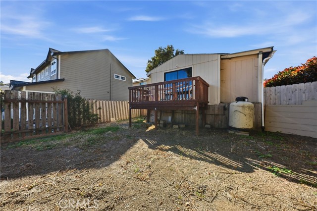 4174 4th Ave, Lakeport