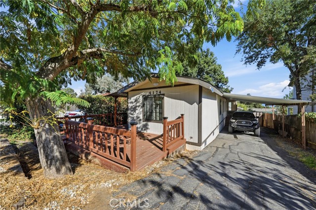 4174 4th Ave, Lakeport