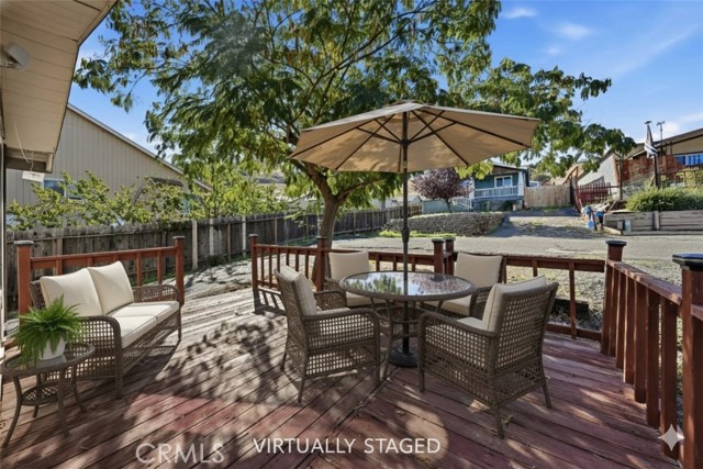 4174 4th Ave, Lakeport