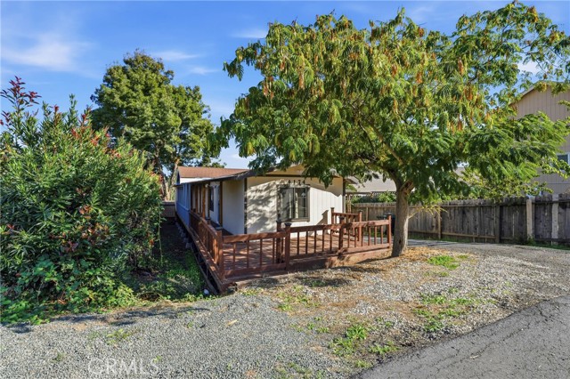 4174 4th Ave, Lakeport