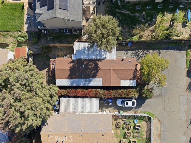 4174 4th Ave, Lakeport