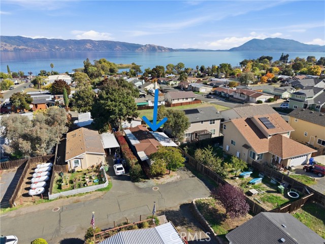 4174 4th Ave, Lakeport