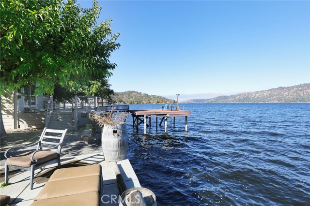 11740 North Drive, Clearlake