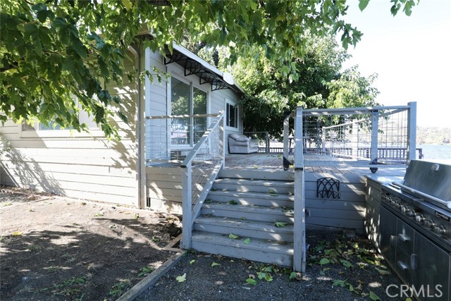 11740 North Drive, Clearlake