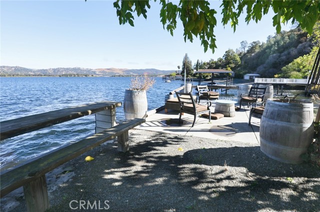 11740 North Drive, Clearlake