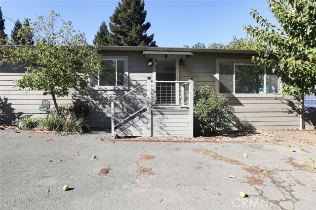 11740 North Drive, Clearlake